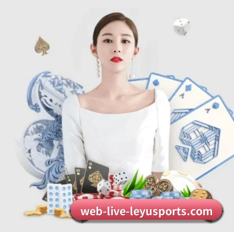 乐鱼game APP